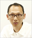 斉藤 謙次 機構設計リーダー