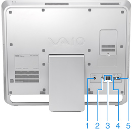 SONY VAIO type J VGC-JS52JB/P