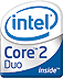 intel Pentium® 2 Duo