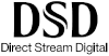 Direct Stream Digital