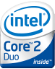 Core 2 Duo