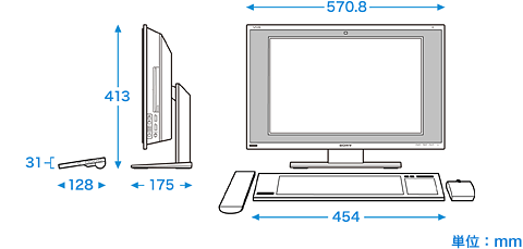 [20.1^Ch] VGC-LN90SELN70DBELN50DB