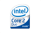 intel Core 2 Duo