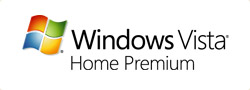 Windows Vista Home Premium