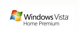 Windows Vista Home Premium