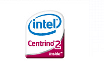 Intel Centrino 2