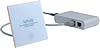 5GHz���C�����XLAN�A�N�Z�X�|�C���g�i�u���b�W�^�C�v�jPCWA-A520