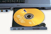 DVD�}RW�h���C�u
