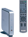 �l�b�g���[�N���f�B�A���V�[�o�[�u���[�������N�vPCNA-MR1
