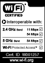 Wi-Fi S