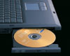 DVDに記録できるドライブを「バイオノートGR」全モデルに搭載。