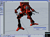 LightWave 3D express for VAIO