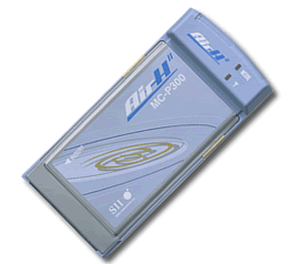 AMC-P300