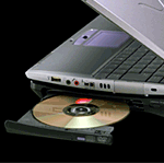 CD-RW/ DVD-ROM̌^hCu