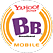 Yahoo! BBロゴ
