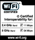 WiFi S