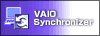 VAIO Synchronizer Ver.1.0