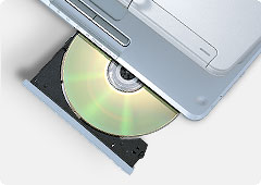 CD-RW/DVD-ROM̌^hCu