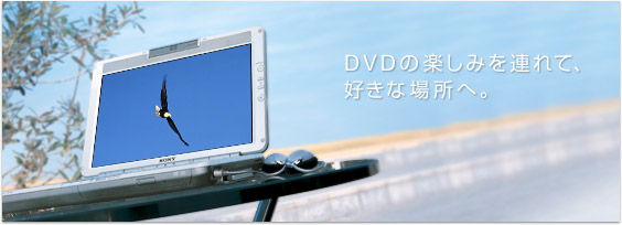 DVD̊y݂āA
DȏꏊցB