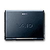 My Little VAIO.