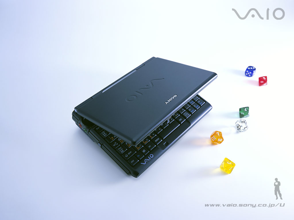 Sony VAIO U PCG-U3