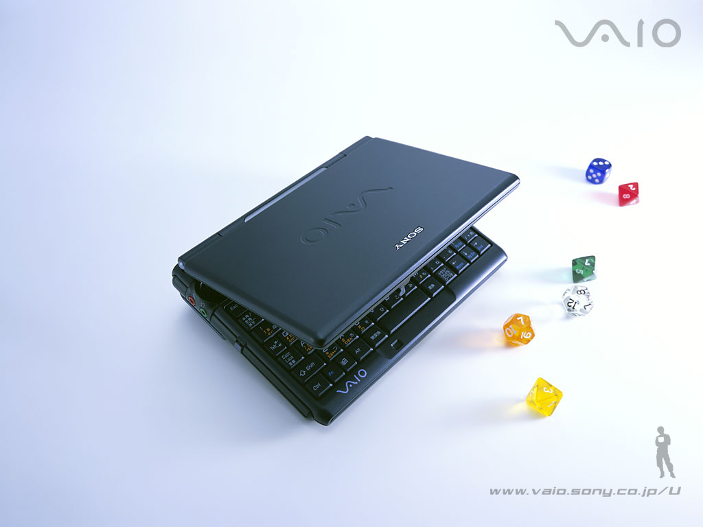 ソニー【ジャンク扱い】SONY VAIO U PCG-U3 （おまけ付き）