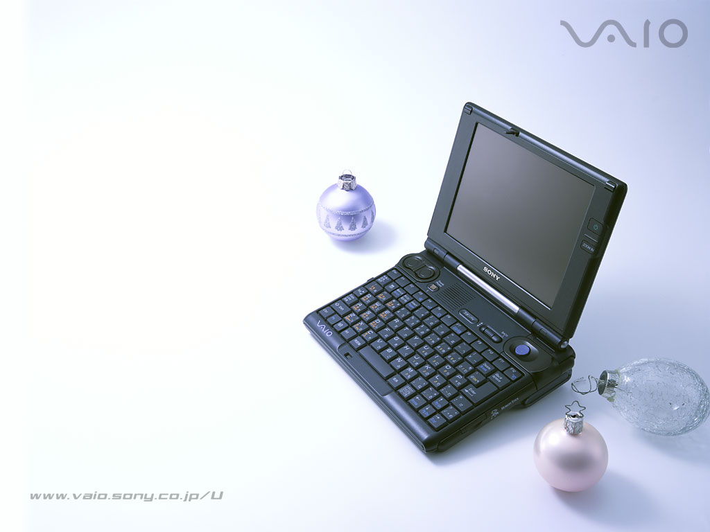 Sony VAIO U PCG-U3