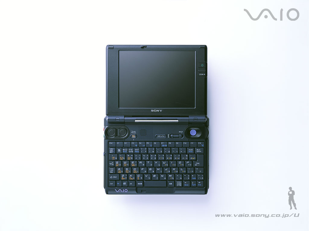 ソニー【ジャンク扱い】SONY VAIO U PCG-U3 （おまけ付き）