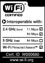 Wi-Fi S