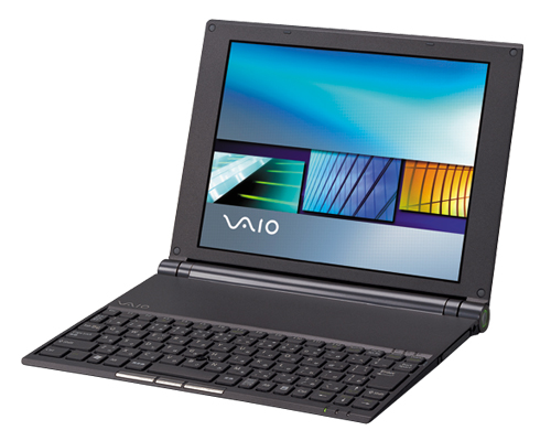 PCG-X505CP