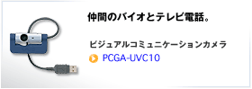 PCGA-UVC10