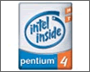 HTテクノロジー インテル Pentium 4 プロセッサー 2.40C GHzなど、楽しみが加速するハイスペック。