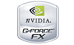 NVIDIA GeForce FX S