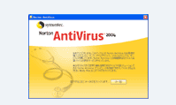 Norton AntiVirus 2004