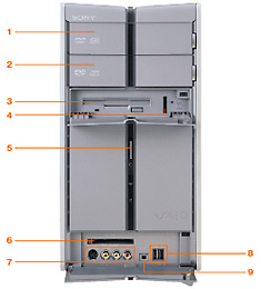 PCV-RZ70PV[Y