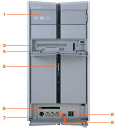 PCV-RZ61ERZ51V[Y