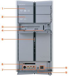 PCV-RZ71PV[Y