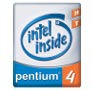 Pentium 4 プロセッサーを搭載。
