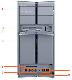 PCV-RZ62ERZ52V[Y