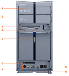 PCV-RZ72PV[Y