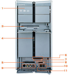 PCV-RZ53V[Y