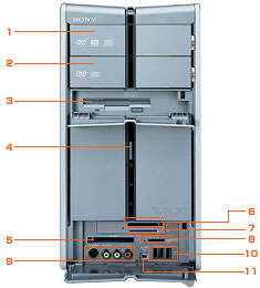 PCV-RZ73PERZ63V[Y