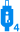 i.LINK(IEEE1394)端子