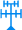 VHF/UHF(アンテナ)端子