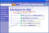 CyberSupport for VAIO Ver.4.1