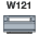 PVC-W121・W111のみ