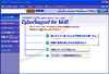 CyberSupport for VAIO