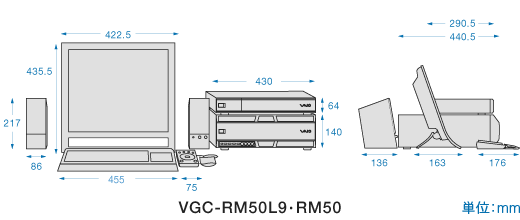 @FVGC-RM50L9ERM50