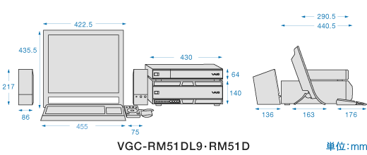 @FVGC-RM51DL9ERM51D