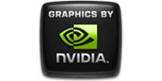 GRAPHICS BY@NVIDIA